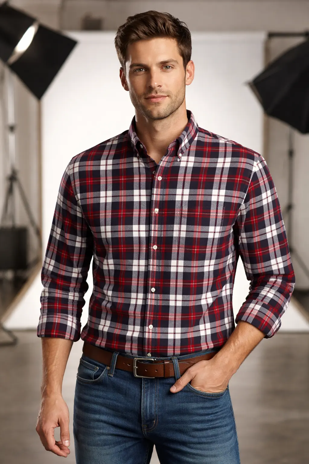 Men's Shirt
